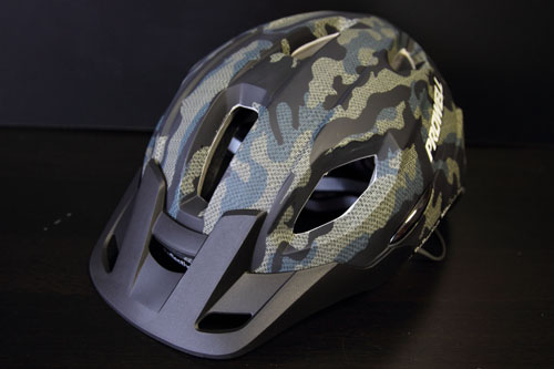 ROWELL X-11 Gripen Camouflage Forest MTB