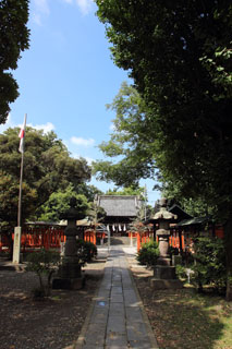 幸宮神社