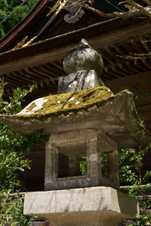 鹿島神宮 灯籠