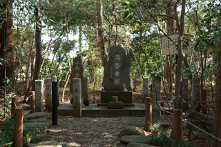 櫻木神社（小御岳神社・浅間神社・大杉神社）