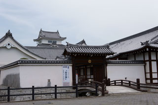 千葉県立関宿城博物館（関宿城）