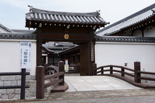 千葉県立関宿城博物館（関宿城）